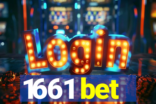 1661 bet